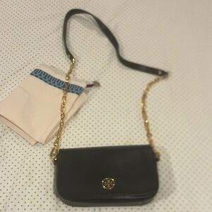 Tory Burch Robinson cross body handbag